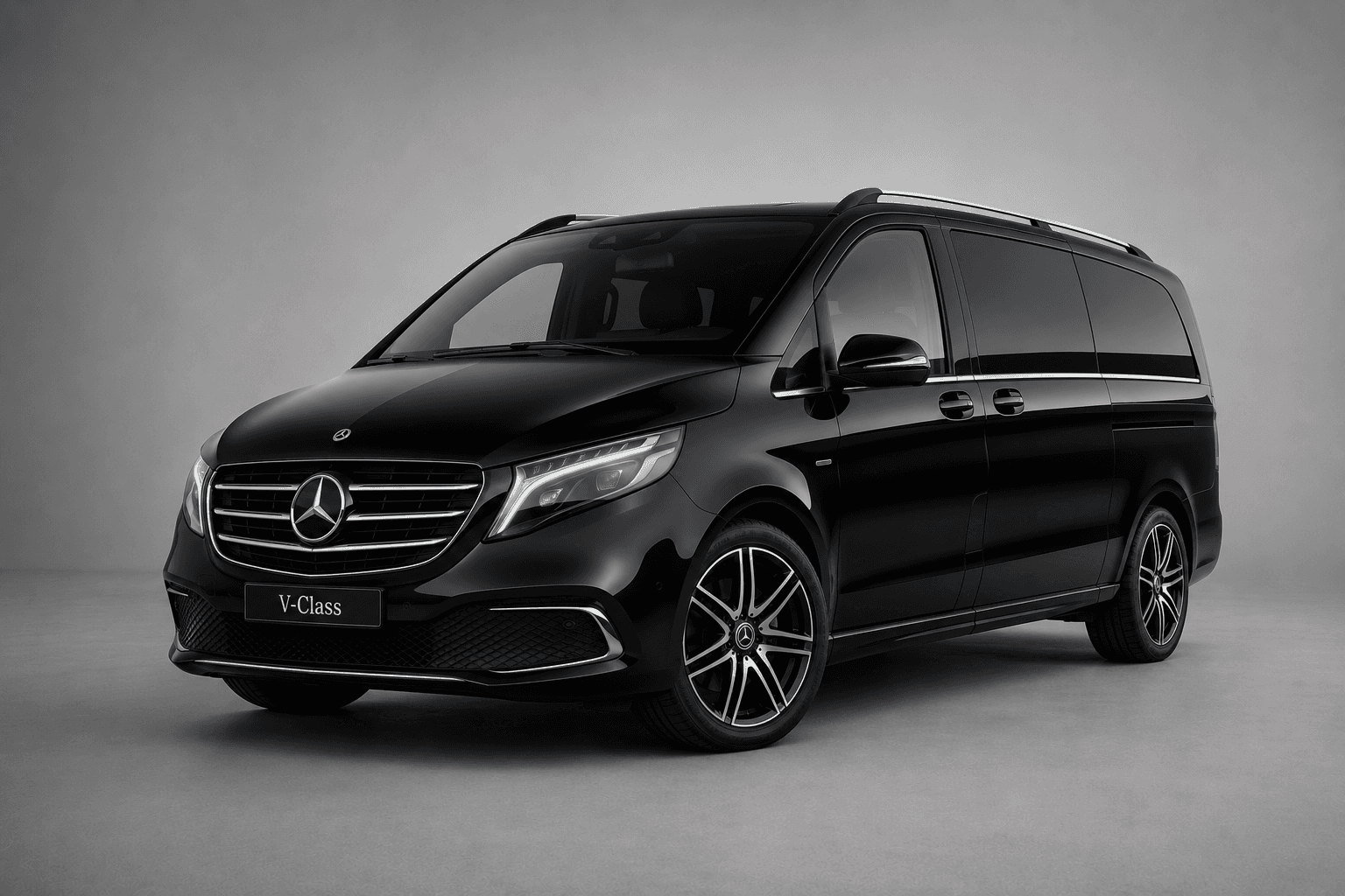 Mercedes V-Class sau similar